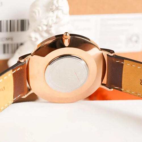 Đồng Hồ Daniel Wellington 40mm Nam DW00100627