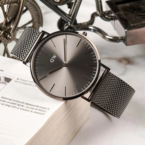 Đồng Hồ Daniel Wellington 40mm Nam DW00100630