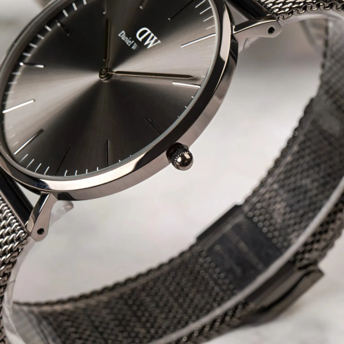 Đồng Hồ Daniel Wellington 40mm Nam DW00100630