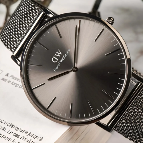 Đồng Hồ Daniel Wellington 40mm Nam DW00100630