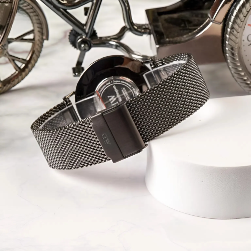 Đồng Hồ Daniel Wellington 40mm Nam DW00100630