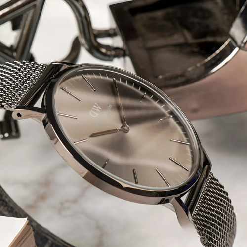 Đồng Hồ Daniel Wellington 40mm Nam DW00100630