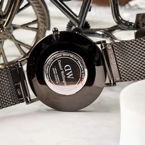 Đồng Hồ Daniel Wellington 40mm Nam DW00100630