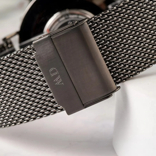 Đồng Hồ Daniel Wellington 40mm Nam DW00100630