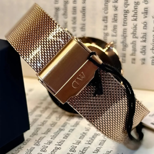 Đồng Hồ Daniel Wellington 40mm Nam DW00100631