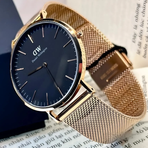 Đồng Hồ Daniel Wellington 40mm Nam DW00100631