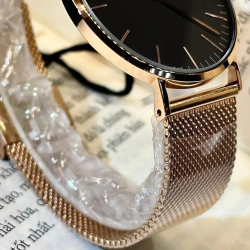 Đồng Hồ Daniel Wellington 40mm Nam DW00100631