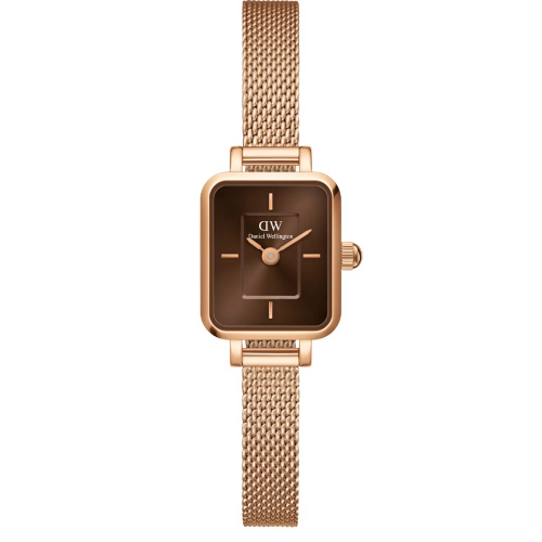 Daniel Wellington 15.4x18.2mm Nữ DW00100649