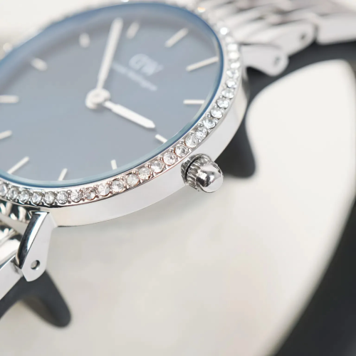 Đồng Hồ Daniel Wellington 28mm Nữ DW00100664