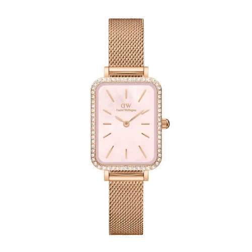 Daniel Wellington 20mm Nữ DW00100669