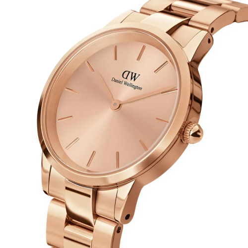 Đồng Hồ Daniel Wellington 28mm Nữ DW00100401