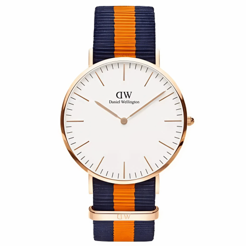 Daniel Wellington 40mm Nam DW00100099