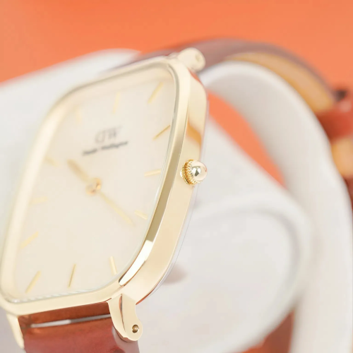 Đồng Hồ Daniel Wellington 36 mm Nam DW00100839