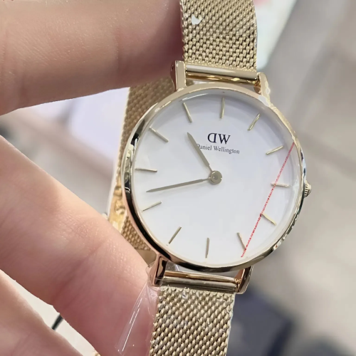 Đồng Hồ Daniel Wellington 28mm Nữ DW00100350 