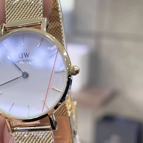 Đồng Hồ Daniel Wellington 28mm Nữ DW00100350 