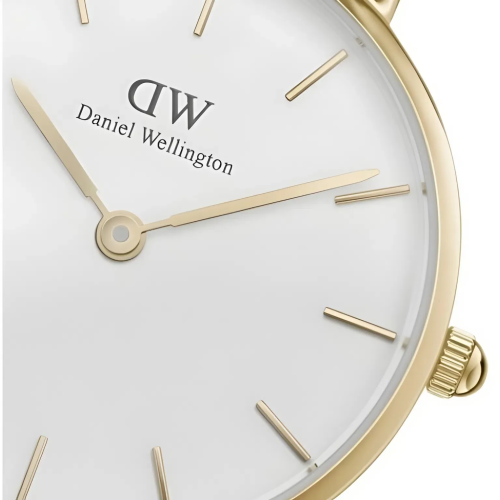 Đồng Hồ Daniel Wellington 28mm Nữ DW00100350 