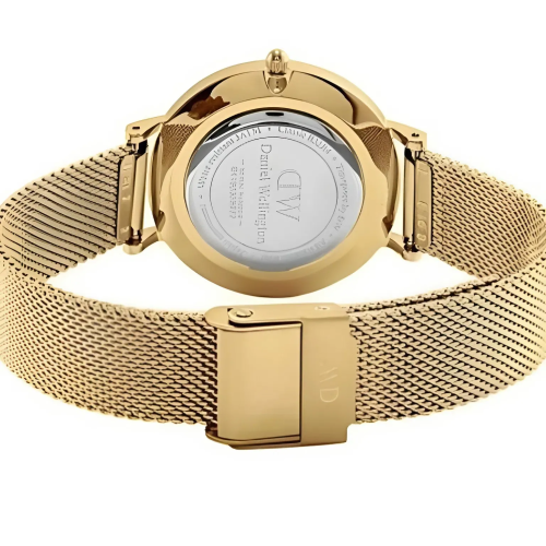 Đồng Hồ Daniel Wellington 28mm Nữ DW00100350 