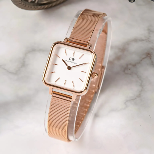 Đồng Hồ Daniel Wellington 22x22mm Nữ DW00100517