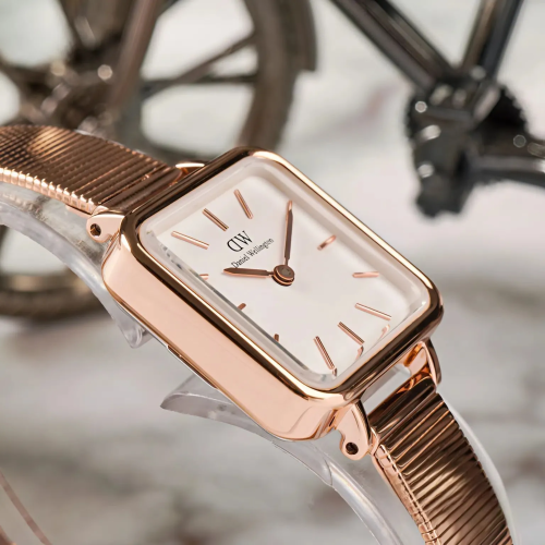 Đồng Hồ Daniel Wellington 22x22mm Nữ DW00100517