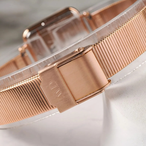 Đồng Hồ Daniel Wellington 22x22mm Nữ DW00100517