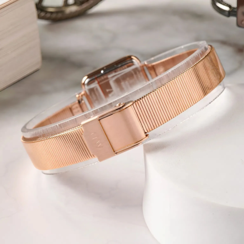 Đồng Hồ Daniel Wellington 22x22mm Nữ DW00100517