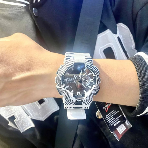 Đồng Hồ Casio G-Shock Nam GA-110WLP-7ADR