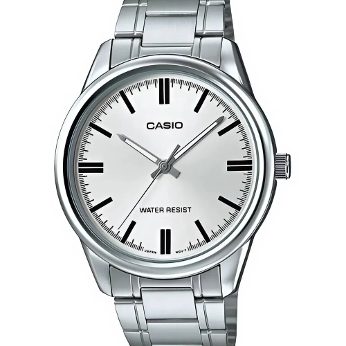 Đồng Hồ Casio 40mm Nam MTP-V005D-7AUDF