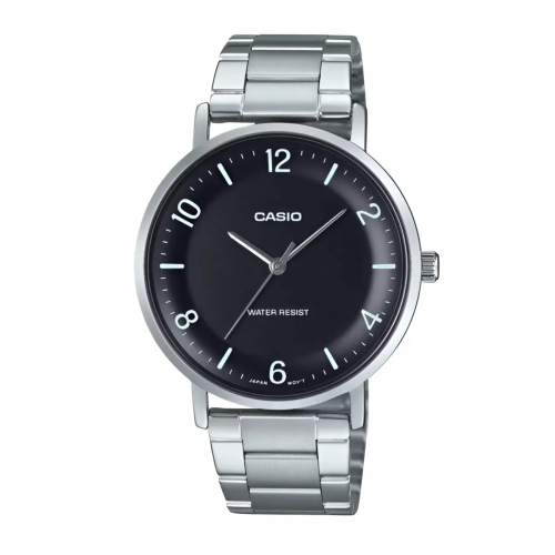 Đồng Hồ Casio 0040 Nam MTP-VT03D-1BDF