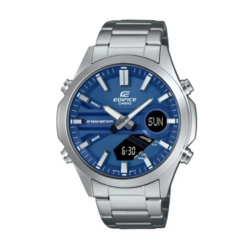 Đồng Hồ Casio Nam EFV-C120D-2ADF