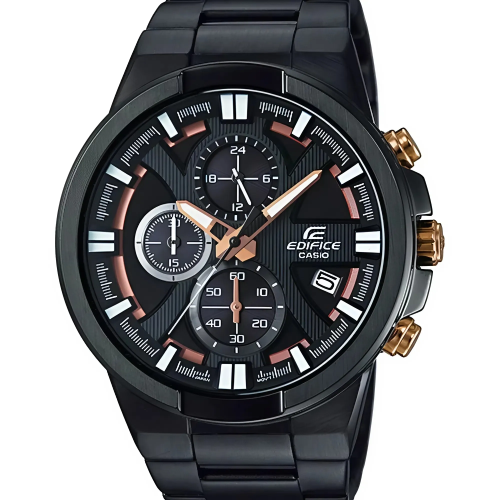 Casio Nam EFR-544BK-1A9VUDF