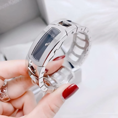 Đồng Hồ Calvin Klein 19.5 x 36.5mm Nữ K3Y2M111