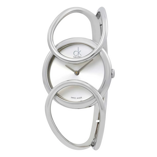 Đồng Hồ Calvin Klein 26mm Nữ K4C2S116