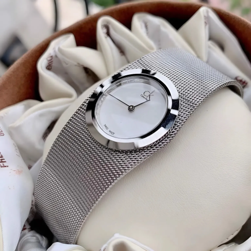 Đồng Hồ Calvin Klein 27mm Nữ K3T23126