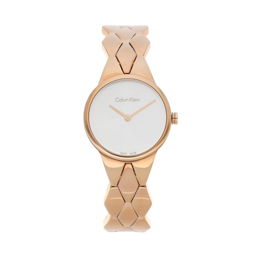 Calvin Klein 28mm Nữ K6E23646