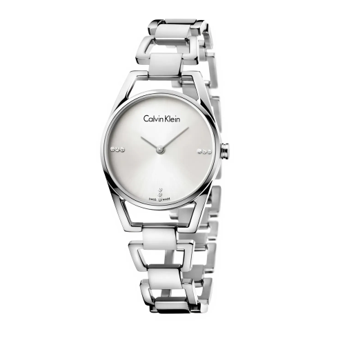 Calvin Klein 30mm Nữ K7L2314T