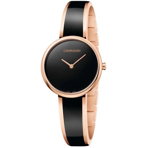 Calvin Klein 30mm Nữ K4E2N611