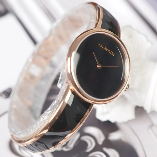 Đồng Hồ Calvin Klein 30mm Nữ K4E2N611