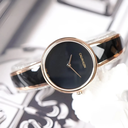 Đồng Hồ Calvin Klein 30mm Nữ K4E2N611