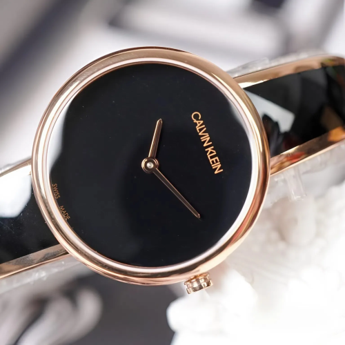 Đồng Hồ Calvin Klein 30mm Nữ K4E2N611