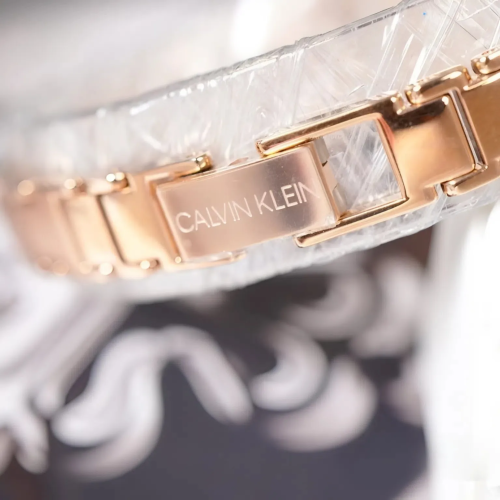 Đồng Hồ Calvin Klein 30mm Nữ K4E2N611
