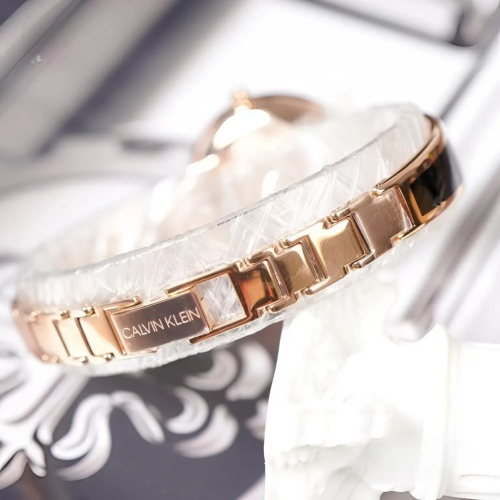 Đồng Hồ Calvin Klein 30mm Nữ K4E2N611