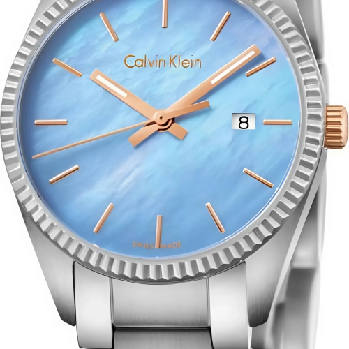 Đồng Hồ Calvin Klein 30mm Nữ K5R33B4X
