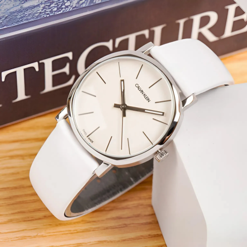 Đồng Hồ Calvin Klein 32mm Nữ K8Q331L2