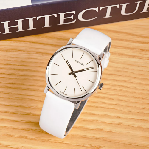 Đồng Hồ Calvin Klein 32mm Nữ K8Q331L2