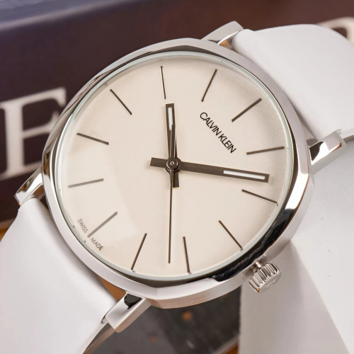 Đồng Hồ Calvin Klein 32mm Nữ K8Q331L2