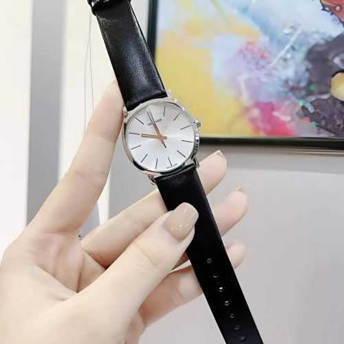 Đồng Hồ Calvin Klein 32mm Nữ K8Q331C6