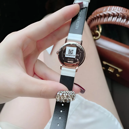 Đồng Hồ Calvin Klein 32mm Nữ K9H236L6