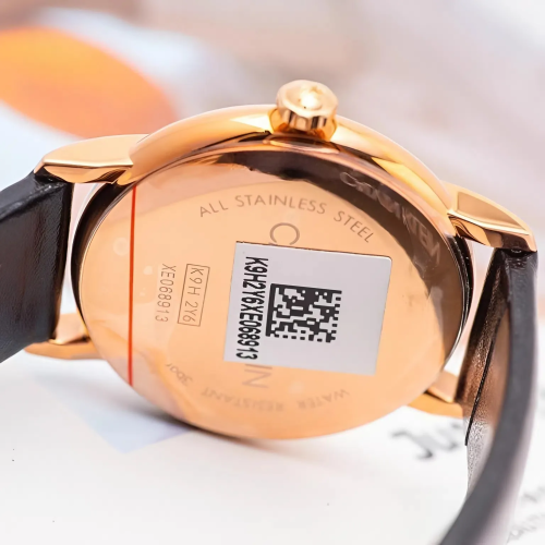 Đồng Hồ Calvin Klein 32mm Nữ K9H2Y6C6