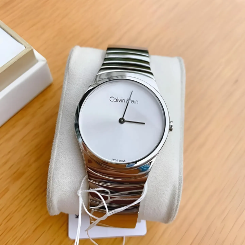 Đồng Hồ Calvin Klein 33mm Nữ K8A23146