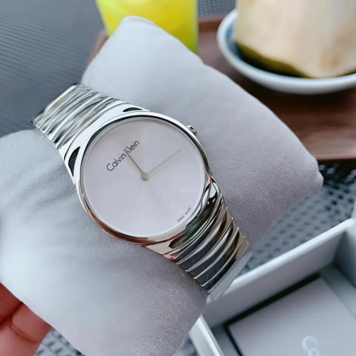 Đồng Hồ Calvin Klein 33mm Nữ K8A23146